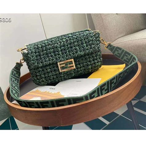 fendi handbag price in singapore|Fendi baguette medium.